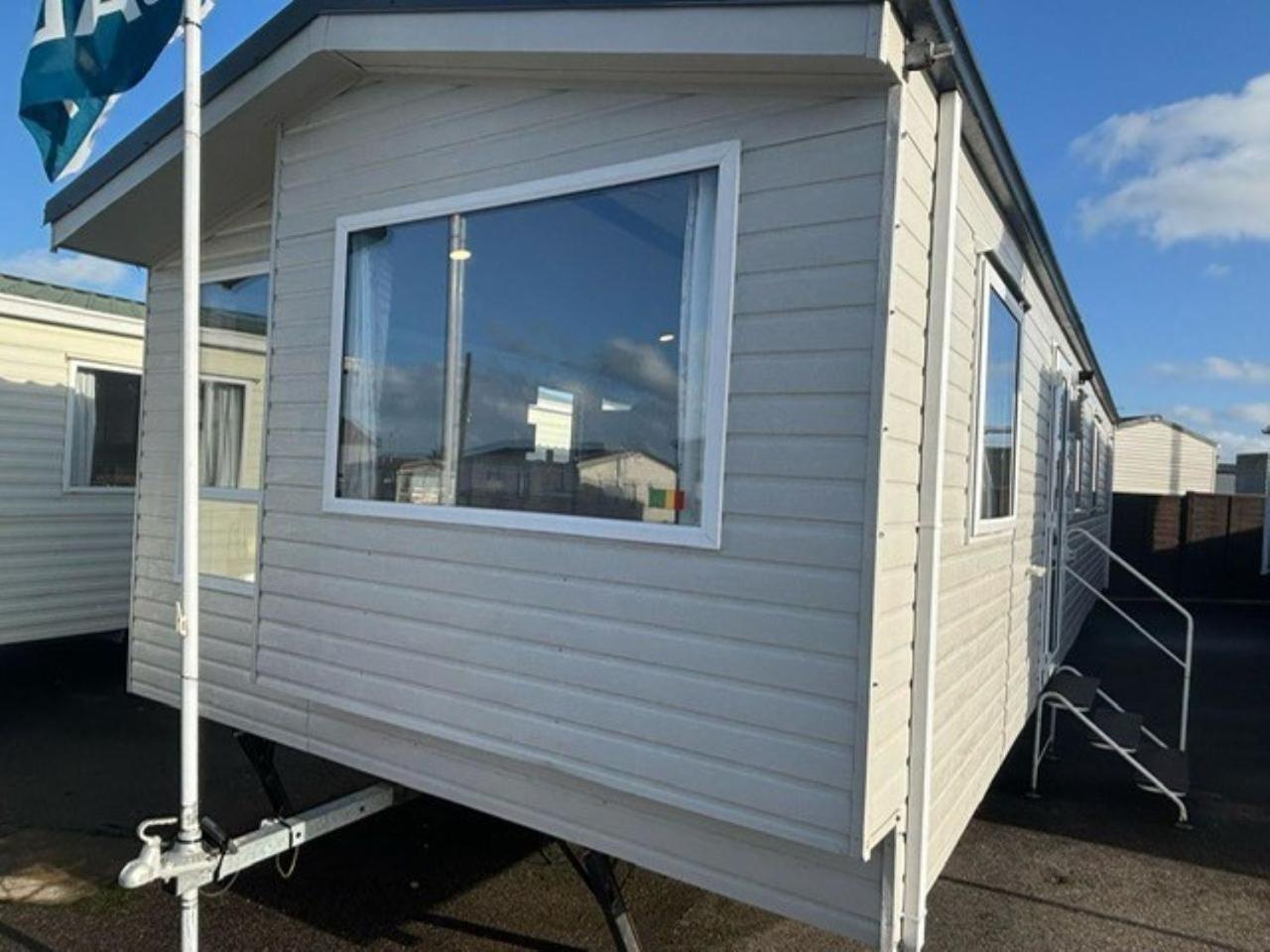 Central View Leysdown-on-Sea Exterior photo